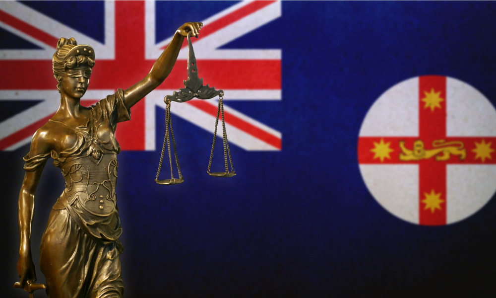Aboriginal Legal Service celebrates new NSW District Court judge - Vimarsana News