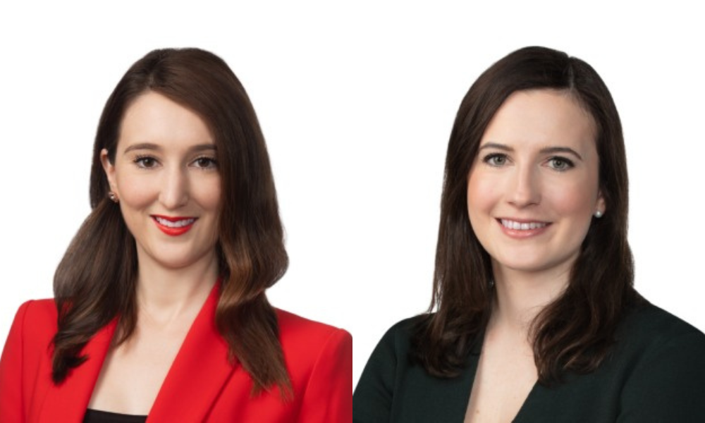 Seyfarth elevates two Sydney and Melbourne-based lawyers to partners - Vimarsana News