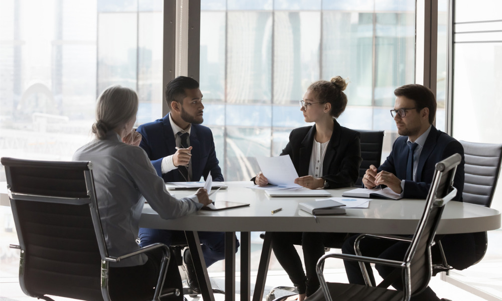 New digital + innovation practice group established at Law Squared - Vimarsana News