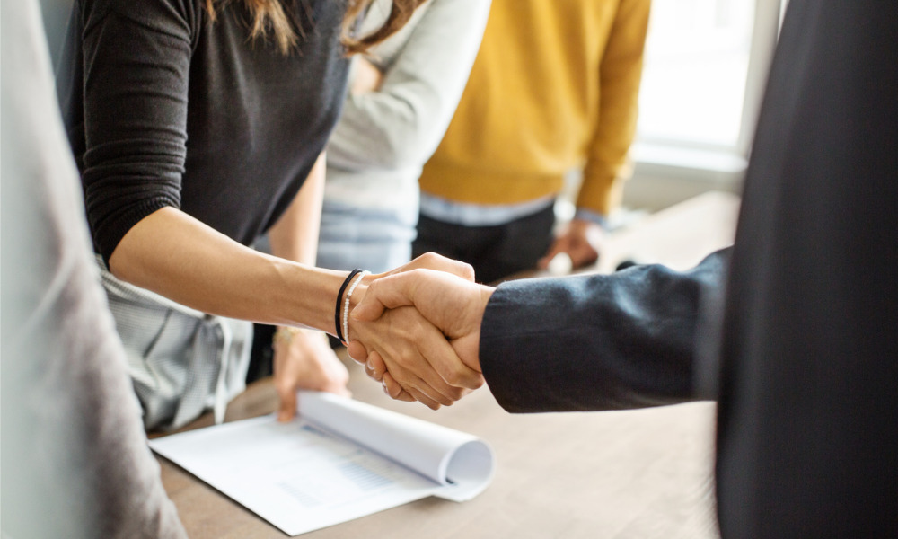 US Cannabis operator Schwazze welcomes Christine Jones as chief legal officer - Vimarsana News