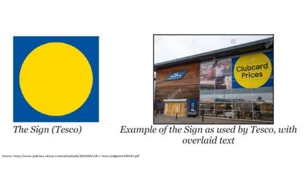 Two Lidl ads banned over 'misleading' Tesco price comparison, Supermarkets