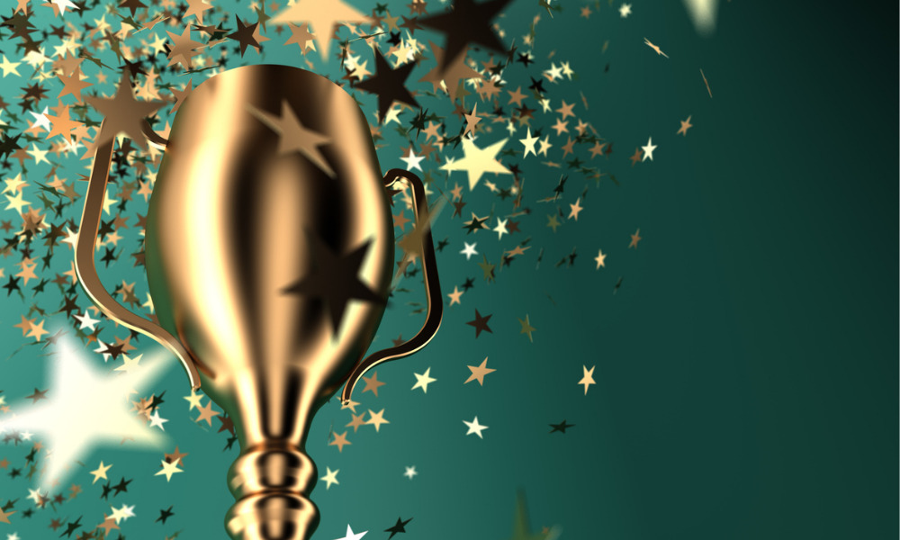 Highlight: KWM defends top spot in this year's Australasian Law Awards - Vimarsana News