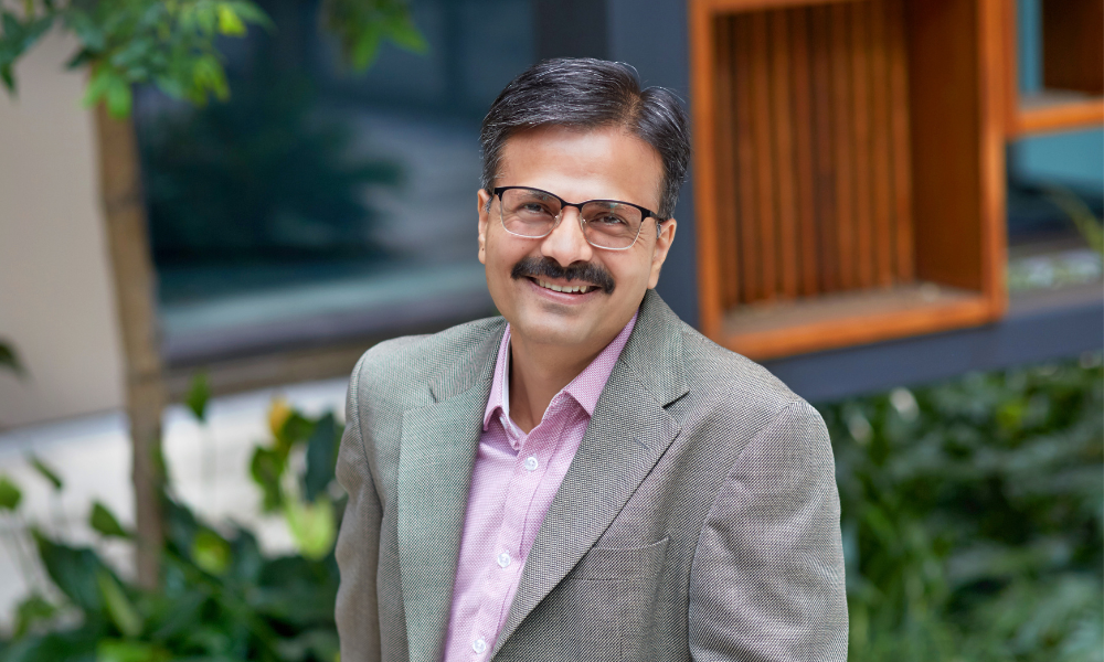 Macquarie Law School prof was inspired to join a profession that tackled social injustice - Vimarsana News