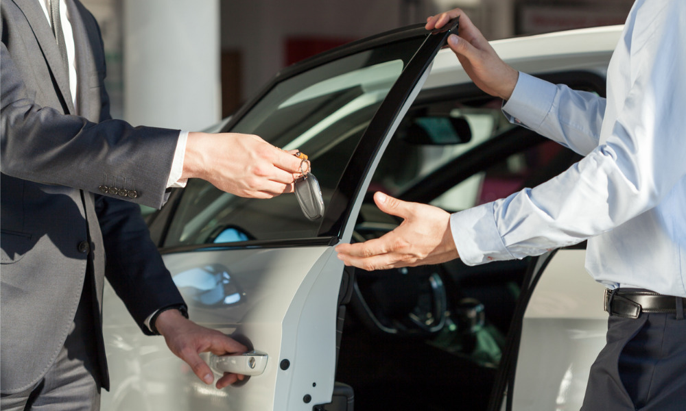G+T advises on sale of Australia's largest used car operator - Vimarsana News