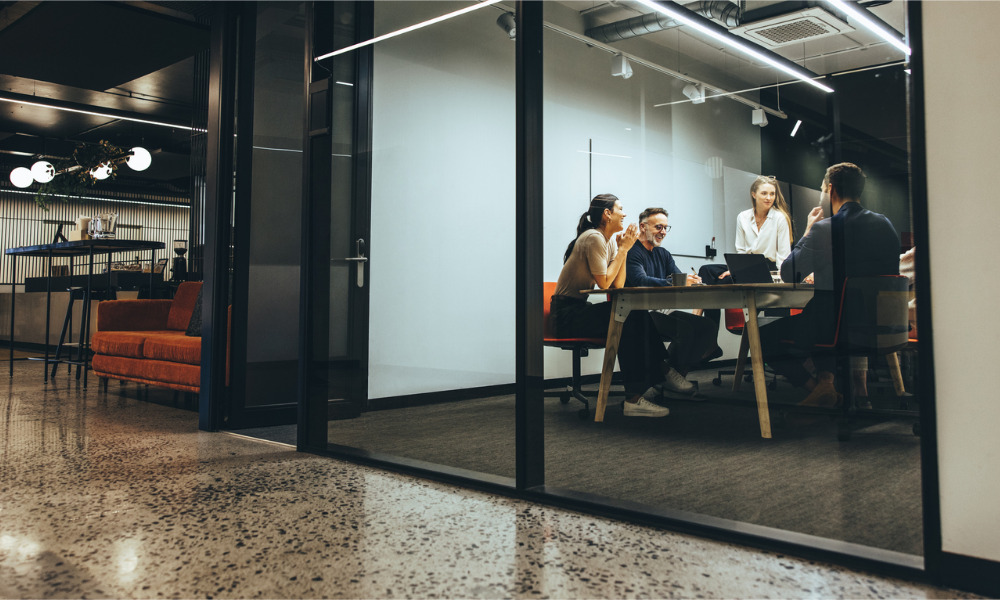 Litera teams up with legal-centred enterprise relationship management platform - Vimarsana News