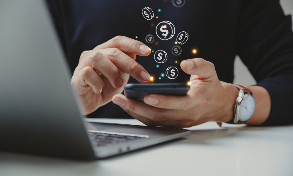 G+T advises on landmark partnership over digital banking for small businesses - Vimarsana News