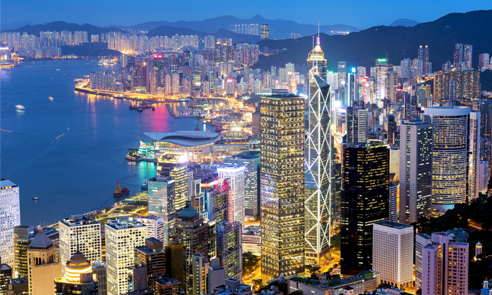 Mayer Brown names new chair of Asia board - Vimarsana News