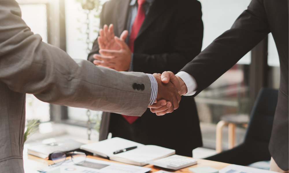 KWM elevates five to partner, woos construction specialist from Corrs - Vimarsana News