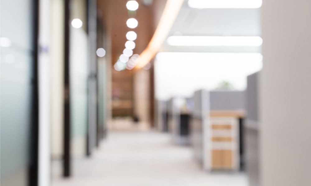New York BigLaw rolls out four-day work week - Vimarsana News