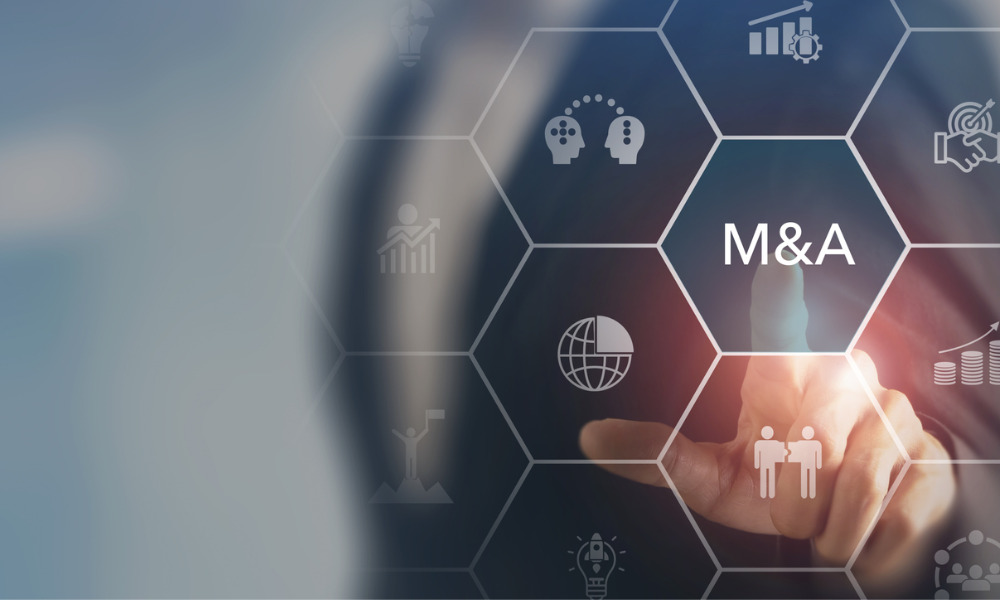 Hall & Wilcox provides M&A advice to disability support company - Vimarsana News