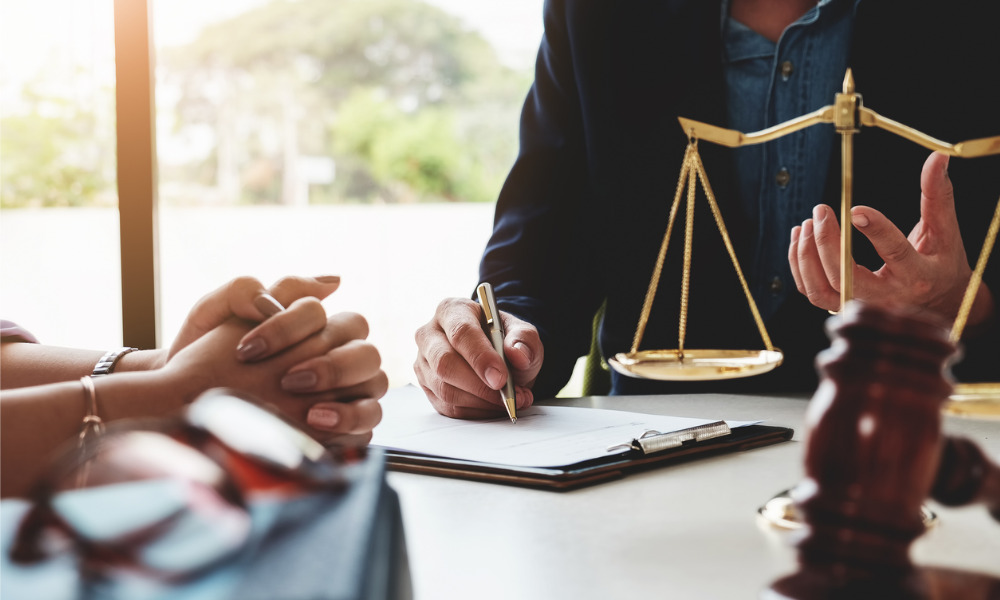 New coalition drives e-conveyancing in the UK - Vimarsana News