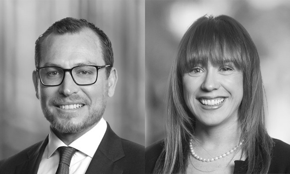 Clayton Utz seniors establish new Australian financial R&I practice at White & Case - Vimarsana News