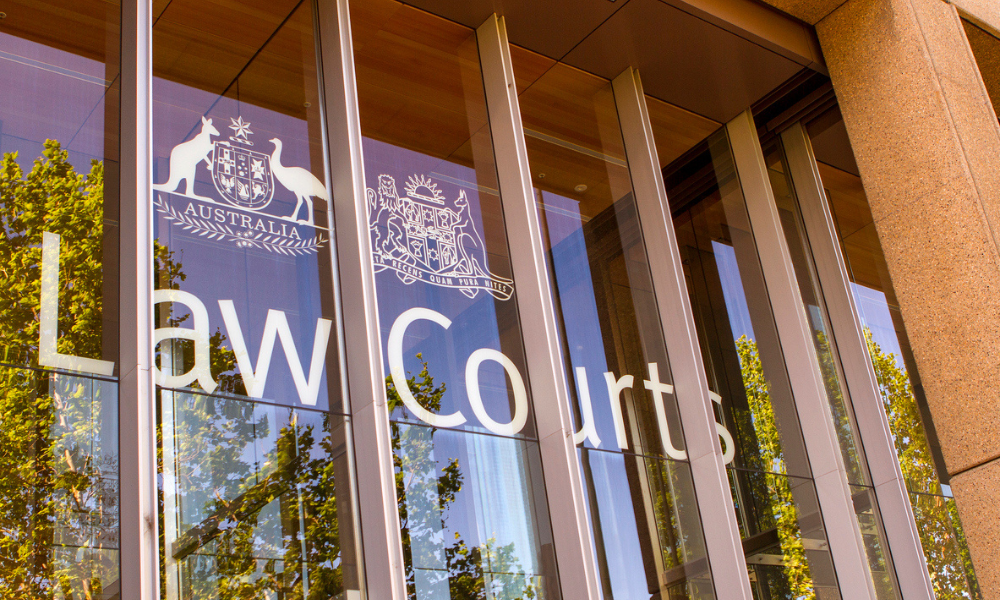 NSW Supreme Court Clarifies Rule On Leave To Proceed Against Foreign ...