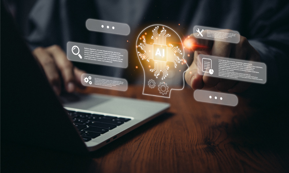 AI will have a transformational impact on professional work by 2028: Thomson Reuters report - Vimarsana News