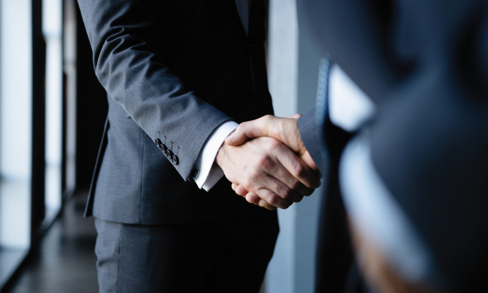 White & Case boosts global debt finance practice - Vimarsana News