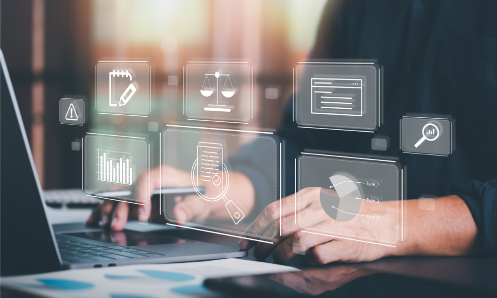 DLA Piper launches corporate bribery risk detection tool powered by AI - Vimarsana News