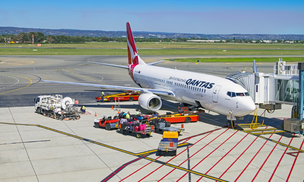 Federal Court rejects Qantas employees' bid for non-lawyer representation in vaccine policy dispute - Vimarsana News