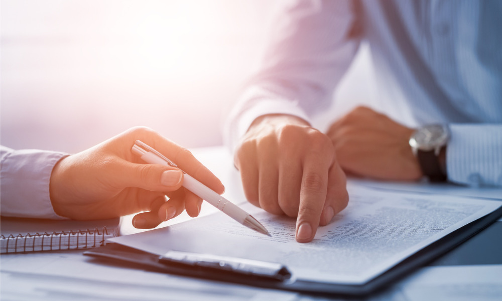 White & Case expands IP practice and global tech industry group - Vimarsana News
