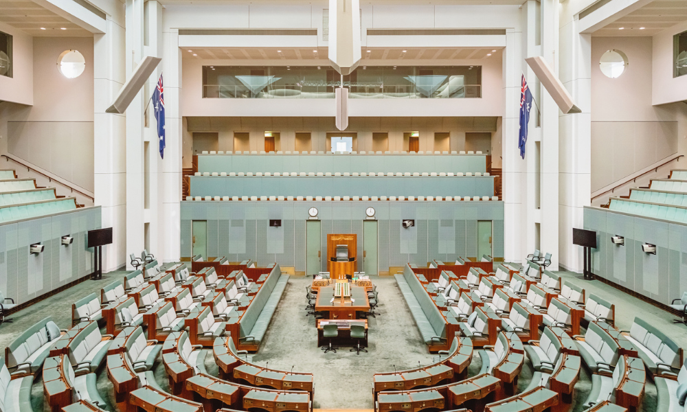 Landmark legislation to address housing crisis passes Parliament - Vimarsana News