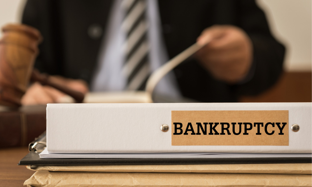 Federal Court recognises bankruptcy suit in Hong Kong as a 'foreign main proceeding' - Vimarsana News