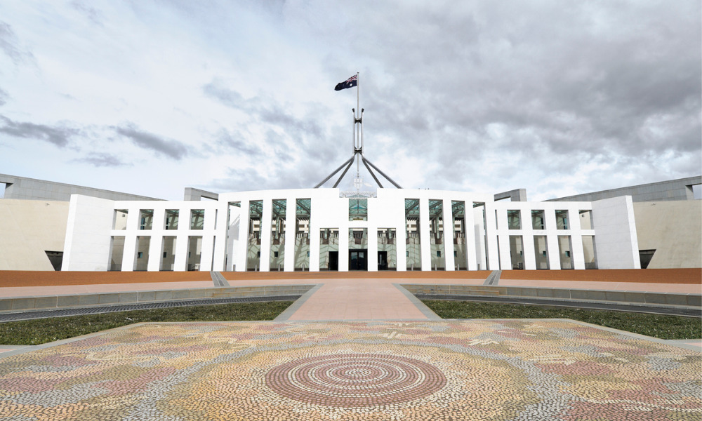Parliament passes landmark family law reforms - Vimarsana News