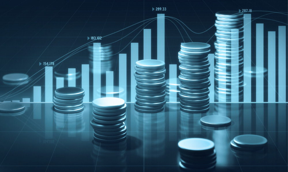 KWM advises on Suncorp's $600m capital raise - Vimarsana News