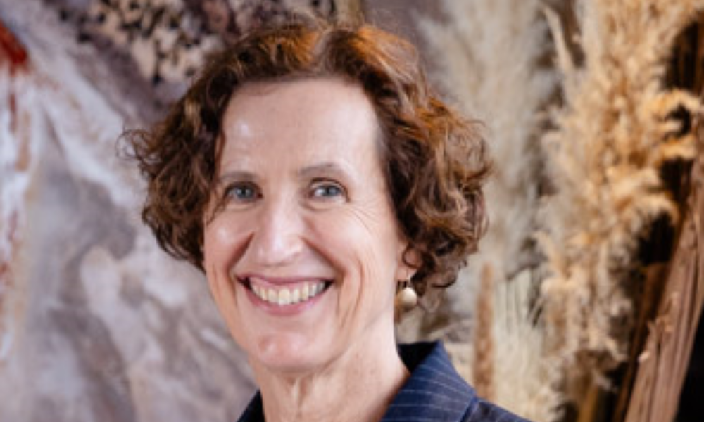 Law Squared's first-ever CLO on no longer having to put in time sheets - Vimarsana News