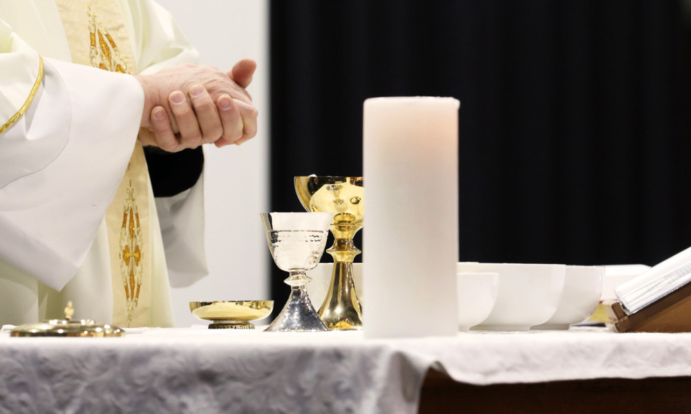 High Court refuses permanent stay in historic sexual abuse case against the Diocese of Lismore - Vimarsana News