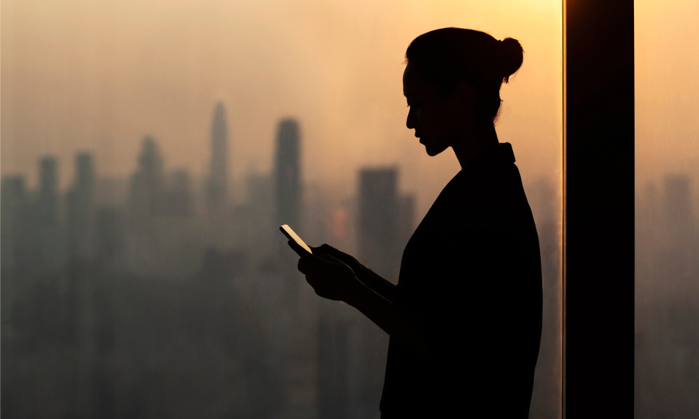 Australia's leading women in law for 2023 - Vimarsana News