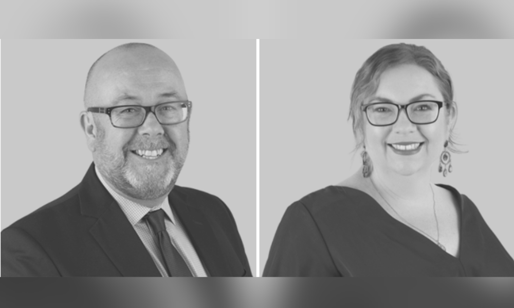 Keypoint Law welcomes two new consulting principals - Vimarsana News