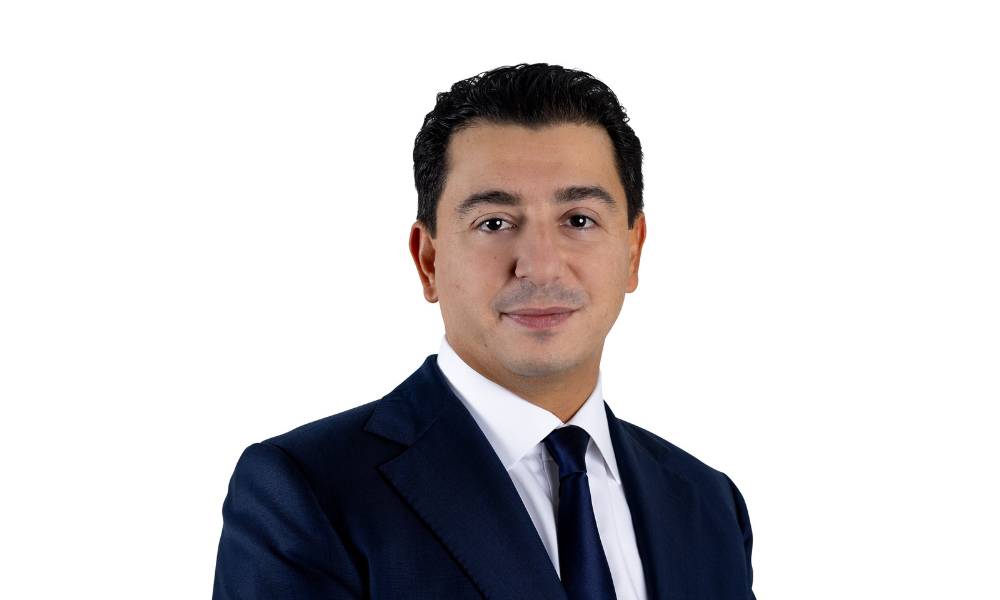 King & Spalding ramps up real estate offering with Middle East partner hire - Vimarsana News
