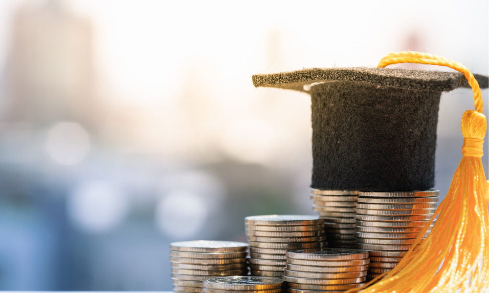 MinterEllison solicitor wins first Queensland Government John Monash Scholarship - Vimarsana News