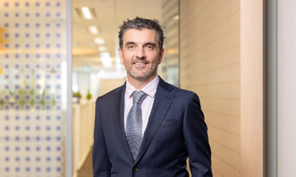 W+K welcomes new special counsel from EY Law | Australasian Lawyer