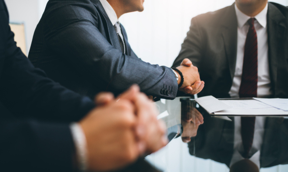 G+T lures Clayton Utz partner as restructuring and insolvency co-head - Vimarsana News