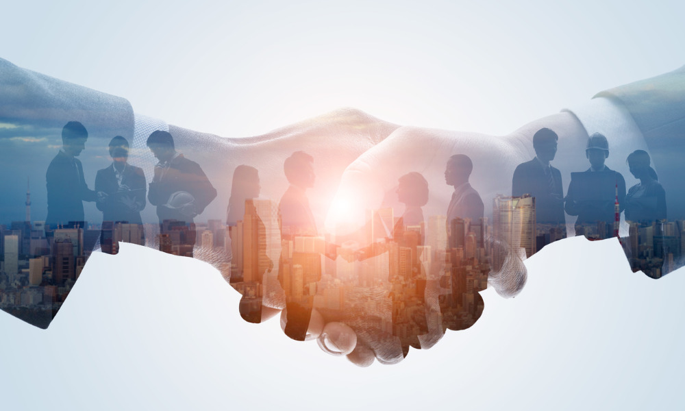 Founding member of HFW Australia returns as global litigation funding head - Vimarsana News