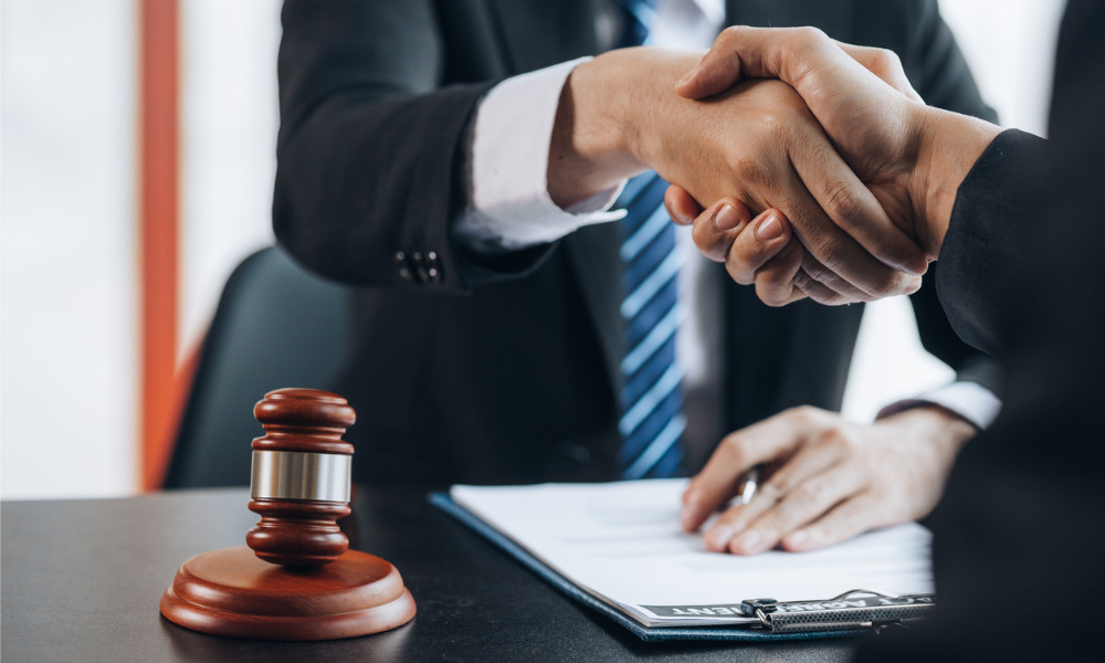 Squire Patton Boggs welcomes international arbitration lawyer to the Middle East practice - Vimarsana News