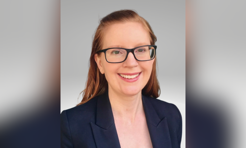 Former Baker McKenzie partner joins HFW - Vimarsana News
