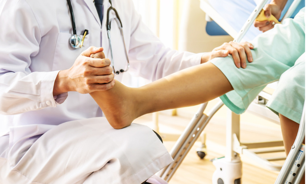 Federal Court rejects orthopaedic clinic's trade mark application - Vimarsana News