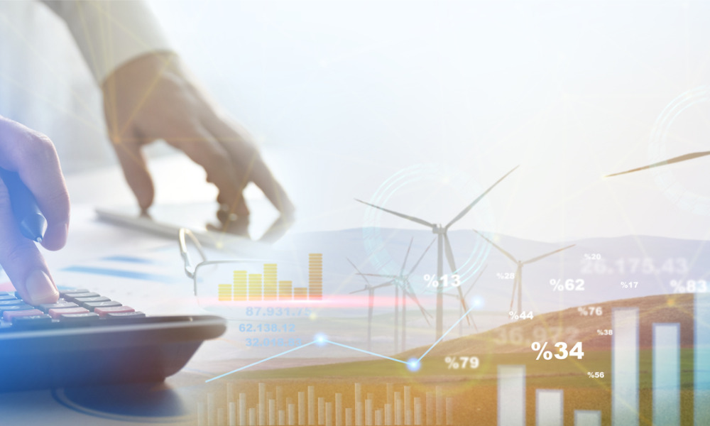 KWM assists lender syndicate on $400m financing for Melbourne renewable energy project - Vimarsana News