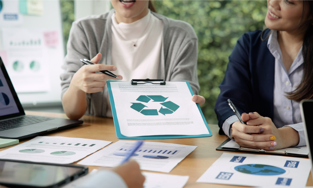 HSF collaborates on effort to streamline major clean energy project approval - Vimarsana News