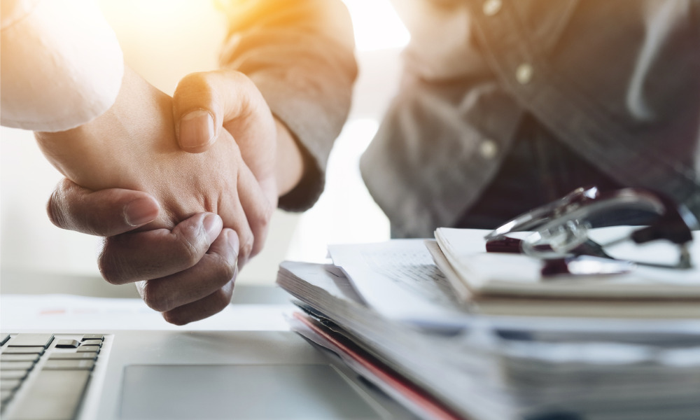 DLA Piper guides $9bn cross-border acquisition - Vimarsana News