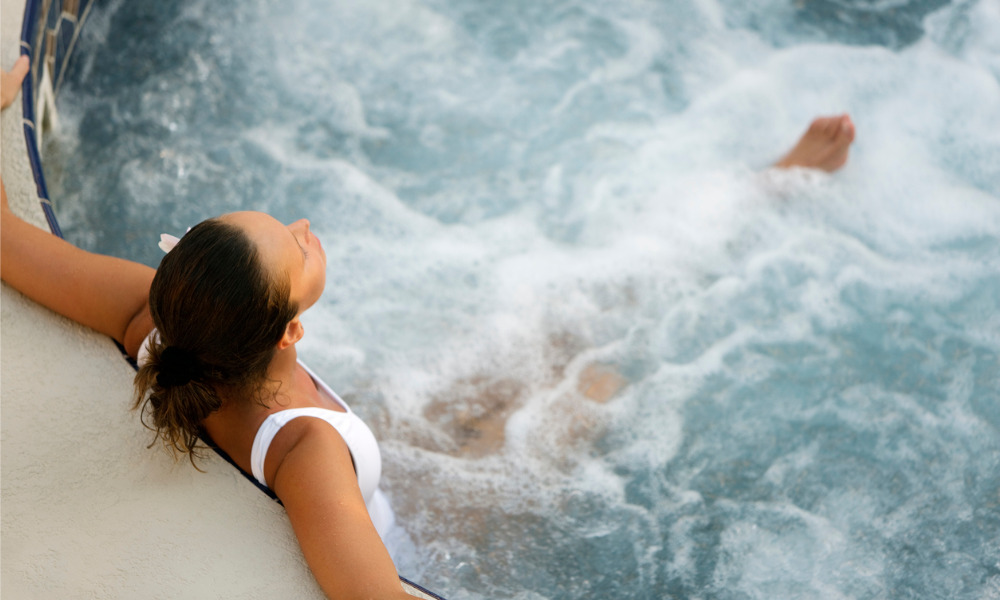 Hall & Willcox assists Peninsula Hot Springs in launch of new resort - Vimarsana News