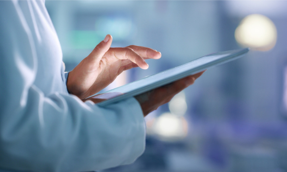 Hamilton Locke supports multi-million-dollar medical technology deal - Vimarsana News