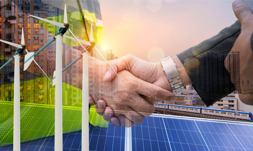 DLA Piper guides Spanish company on Australian first renewable energy transaction - Vimarsana News