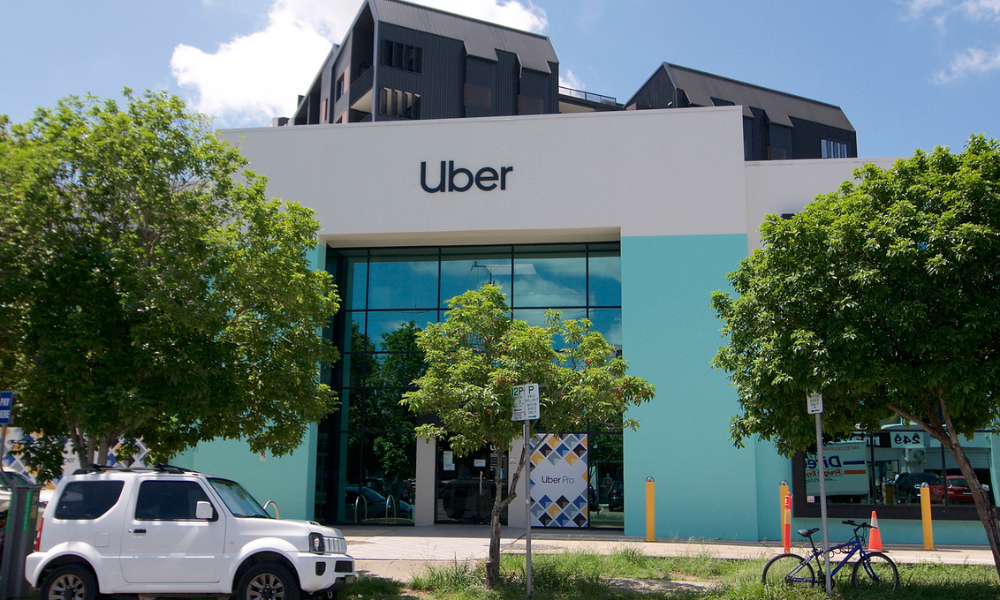 Uber Pays Millions To Settle Class Action With Taxi Drivers And ...