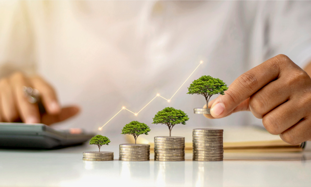 HSF helps out on green loan, energy deals - Vimarsana News