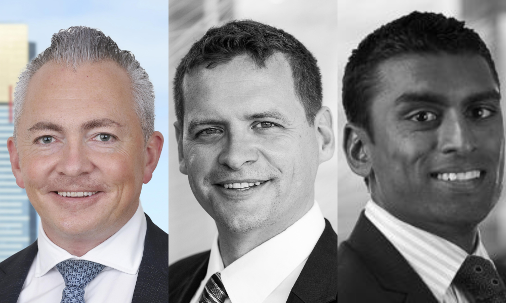 Three additions enhance G+T's partnership - Vimarsana News