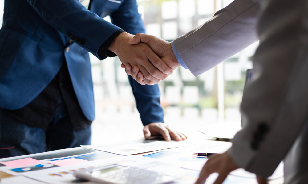 Allens assists on deals across projects, finance, M&A - Vimarsana News