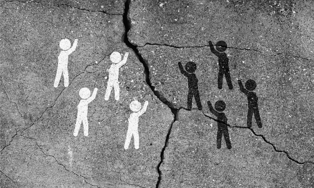 NSW Law Soc publishes guide to address racism - Vimarsana News
