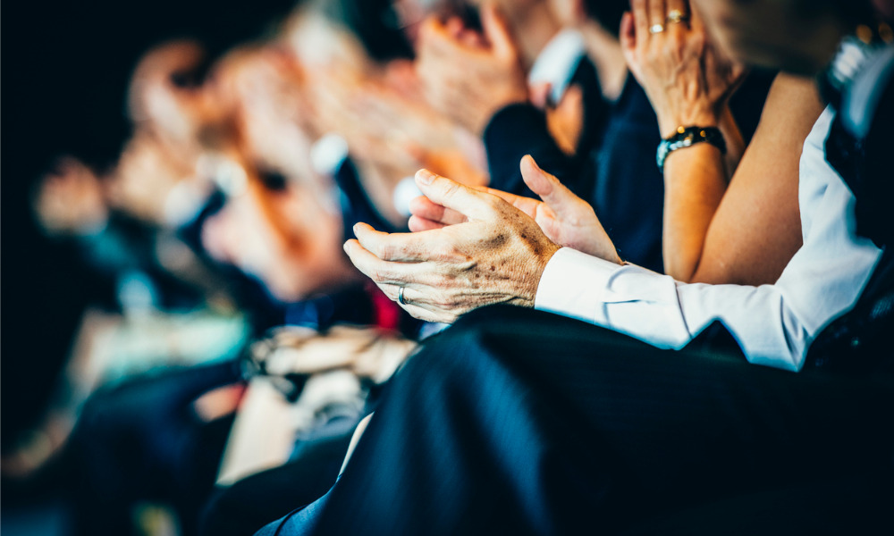 Top young stars of Australia's legal profession for 2024 unveiled - Vimarsana News